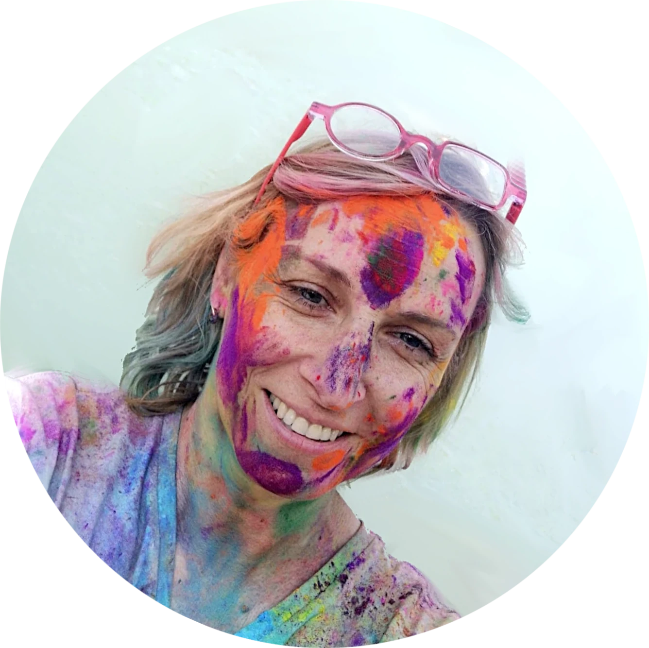 AlexandrA’ART 34