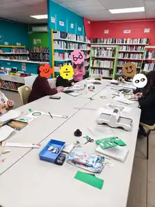 Photo de l'événement