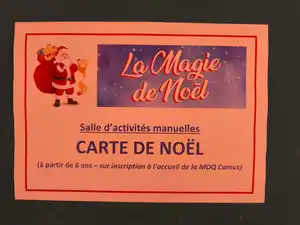 Photo de l'événement