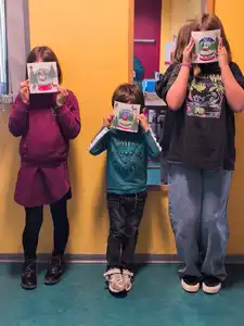 Photo de l'événement