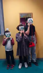 Photo de l'événement