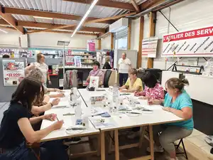 Photo de l'événement