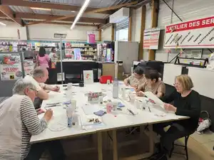 Photo de l'événement