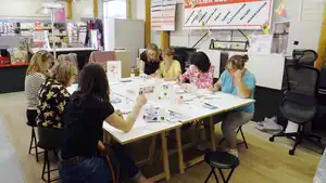 Photo de l'événement