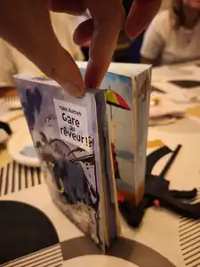 Photo de l'événement