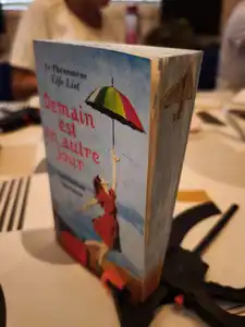 Photo de l'événement