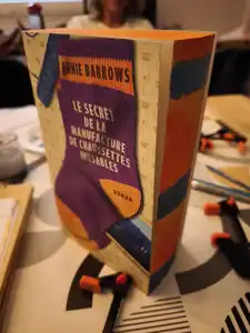 Photo de l'événement