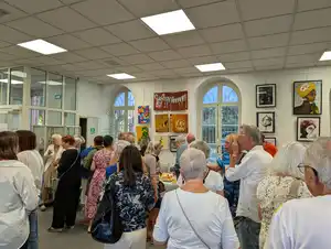 Création
