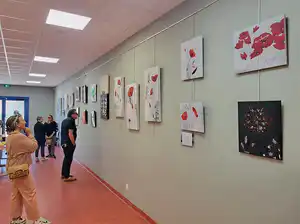 Création