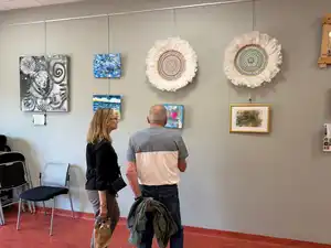 Création