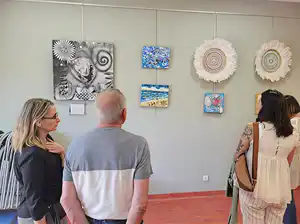 Création