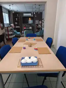 Création
