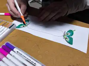 Création
