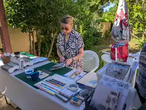 Photo de l'événement