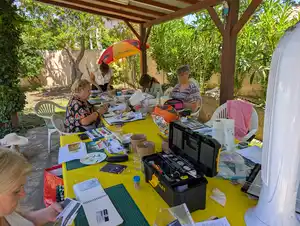Photo de l'événement
