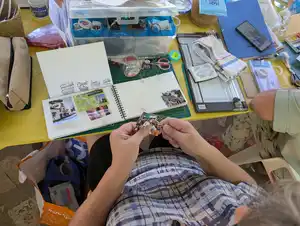Photo de l'événement