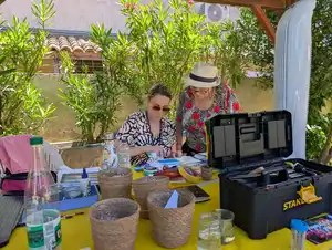Photo de l'événement