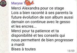 Photo de l'événement