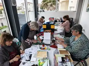 Photo de l'événement