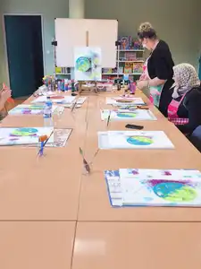 Photo de l'événement