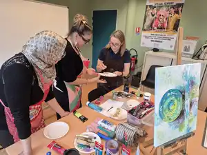 Photo de l'événement