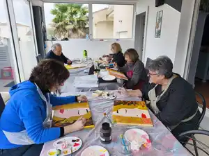 Photo de l'événement