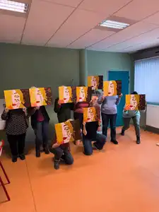 Photo de l'événement